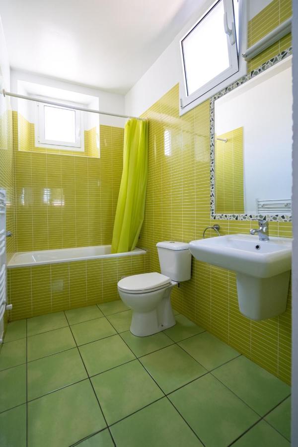 Villa Auba Lloret Lloret de Mar Esterno foto