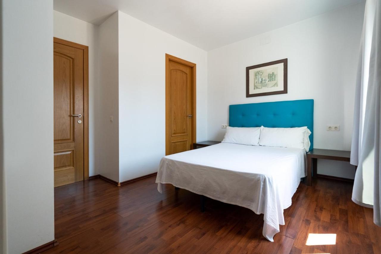 Villa Auba Lloret Lloret de Mar Esterno foto